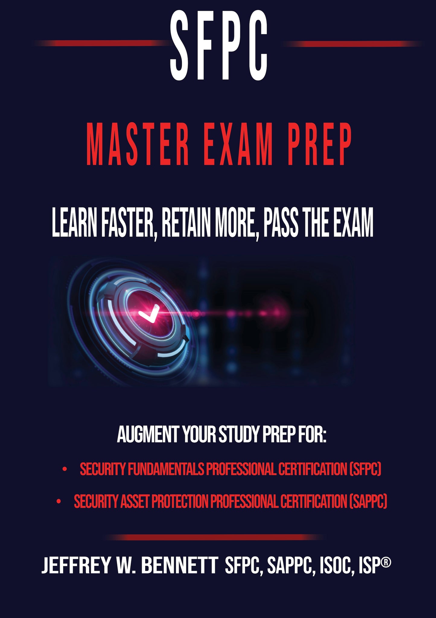 SFPC Master Exam Prep